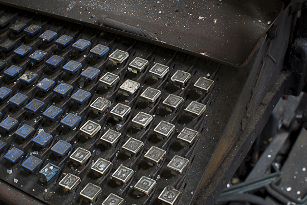Keyboard.